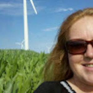 Meet your Posher, Ria